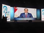 بالصور.. أشرف صبحي: نثق في قدرة وزراء الشباب والرياضة العرب على تطوير الشباب
