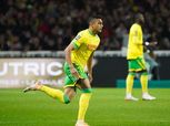 مصطفى محمد يقود تشكيل نانت لمواجهة نيس في الدوري الفرنسي