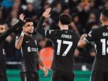 جدول ترتيب الدوري الإنجليزي يشتعل.. ليفربول يتصدر وصراع على الوصافة