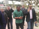 "أبو تريكة وتريزيجيه وإيفونا" سبب موافقة كوليبالي على الأهلي