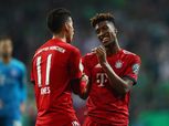 بالفيديو.. بايرن يسقط في فخ التعادل أمام نورنبيرج بالدوري الألماني