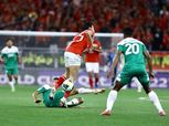 الإصابات تهدد الأهلي أمام الرجاء المغربي في دوري أبطال أفريقيا