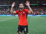 موقف جهاز المنتخب تجاه عبدالمنعم بعد التسبب بركلة جزاء أمام إيران