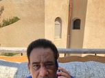ماهر همام: سأعود للأهلي في الوقت المناسب.. ونحتاج وقفة لإصلاح الكرة المصرية