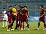 أنطوي يدعم تشكيل بيراميدز أمام شباب بلوزداد الجزائري