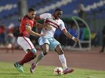 دينا الرفاعي: «بشجع الأهلي».. والزمالك سيفوز بلقب الدوري هذا الموسم
