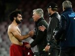 «كلوب» يمنح «صلاح» الفرصة الأخيرة قبل خروجه من حساباته