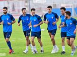 أخبار الزمالك: عبدالله جمعة يشارك.. وتدريبات قوية للاعبين