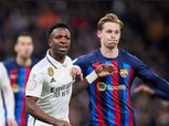 ريال مدريد ضد برشلونة في الكلاسيكو.. الموعد والقنوات الناقلة