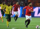 الشوط الأول.. الشناوي يتألق ويحافظ على نظافة شباك مصر أمام جنوب أفريقيا