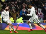 بالفيديو| ريال مدريد يستعيد توازنه في الليجا.. ويفوز على إشبيلية بـ«ثنائية» نظيفة