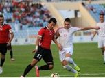 تعادل سلبي بين المنتخب العسكري وعمان في الشوط الأول
