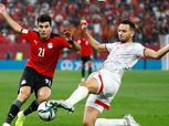 محمد دراجر: منتخب مصر لم يصنع الخطورة إلا من أخطائنا