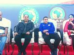 خالد لطيف: منتخب المغرب المنافس الأول لمصر في بطولة أفريقيا للكرة الشاطئية