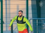 مولودية الجزائر يكشف حقيقة عرض الزمالك لضم الطيب المزياني (خاص)