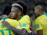 كأس العالم| «نيمار وكوتينيو» يقودان البرازيل في موقعة المكسيك