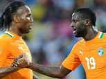 مطالب بعودة دروجبا ويايا توريه لكوت ديفوار من أجل مباراة المغرب