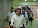بالصور| وصول الزمالك إلى برج العرب