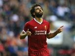 ملخص لمسات محمد صلاح أمام وست بروميتش بكاس الإتحاد