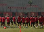الأهلي يختتم استعداداته اليوم للطلائع.. غياب 6 لاعبين وعودة 4 أساسيين