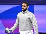 زياد السيسي يخسر أمام بطل إيطاليا ويفقد الميدالية البرونزية