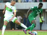 فيفا يخصم 3 نقاط من نيجيريا من تصفيات كأس العالم ويمنحهم للجزائر