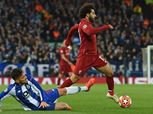 بالفيديو.. محمد صلاح يقود ليفربول للفوز على بورتو بثنائية كيتا وفيرمينيو