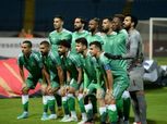 21 لاعبا بقائمة الاتحاد السكندري استعدادا لمواجهة الأهلي.. استبعاد «ميسي»