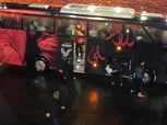 الزمالك يتسلح بمخالفة الأهلي لقواعد المرور لتفادي عقوبات الانسحاب من القمة