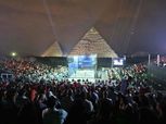 الاتحاد الدولي للاسكواش يختار بطولة الأهرام "الأفضل"
