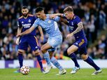 موعد مباراة ريال مدريد ومانشستر سيتي القادمة في دوري الأبطال