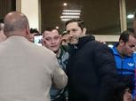 شوبير يرد على أحمد سليمان: نجلا مبارك لم يتدخلا في أزمة ميدو مع شحاتة