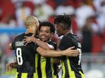 جدول ترتيب الدوري السعودي.. اتحاد جدة يخطف الصدارة والهلال يتعثر