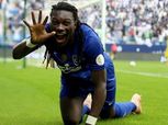 جوميز يقود الهلال للفوز على شباب أهلي دبي بدوري أبطال أسيا (فيديو)