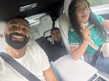 «خارج حدود الملعب».. محمد صلاح يشارك متابعيه لحظات عائلية دافئة مع مكة وكيان