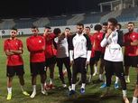 التشكيل المتوقع للمنتخب الأوليمبي أمام السعودية