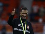 سامي قمصان يطلب زيادة راتبه في الأهلي