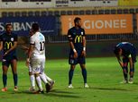 30 دقيقة | الخطورة غائبة في مباراة الزمالك وإنبي والتعادل السلبي يُسيطر