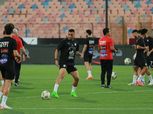 استبعاد مصطفى محمد ومرموش واستدعاء أحمد عيد مدافع المصري للمنتخب