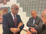 اتحاد الكرة يناشد الجماهير بدعم منتخب مصر والابتعاد عن الألوان