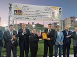 «الحرية» بطلاً لدوري مراكز الشباب بالإسكندرية
