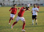 مؤمن زكريا يقود شباب الأهلي للفوز على الجونة بـ «دوري الجمهورية»