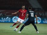 التعادل السلبي يحسم الشوط الأول من صدام الأهلي وبيراميدز في قمة الدوري