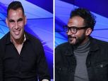 إبراهيم سعيد: أحمد عيد عايز حديقة باسمه في الزمالك.. وأنا ابن الأهلي