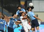 يورتشيتش يعلن تشكيل بيراميدز لمواجهة الزمالك.. بديل ماييلي وزلاكة أساسي