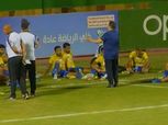 رضا عبد العال عن واقعة السحر: "أنا فيا حيل"