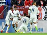 شاهد| بث مباشر لمباراة سوسييداد وريال مدريد في الدوري الإسباني