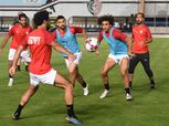 لاعبو منتخب مصر: عمرو وردة ملتزم جدا.. وأزمته مؤامرة خبيثة