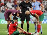تقارير: منتخب المغرب يسابق الزمن لتجهيز المصابين قبل مواجهة البرتغال