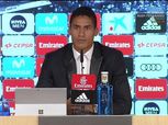 فاران: «ريال مدريد فريق سيصنع التاريخ»
